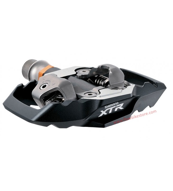 Pedales Shimano Monta a XTR PD M985